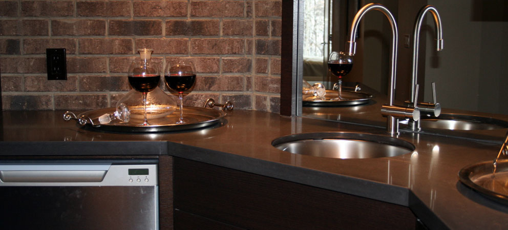 Calgary kitchen countertops Alberta