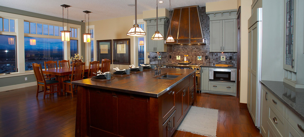 Calgary custom granite shop Alberta