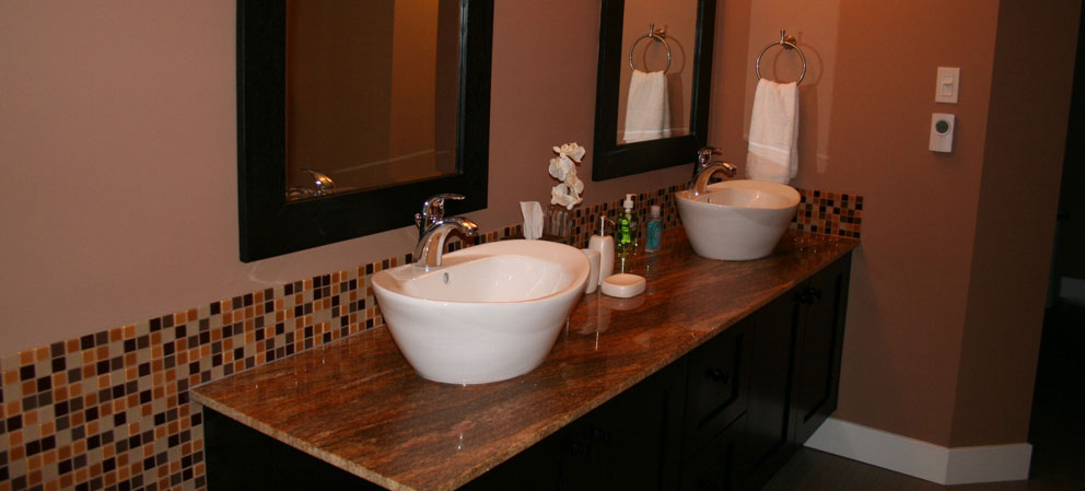 Calgary granite fabrication Alberta