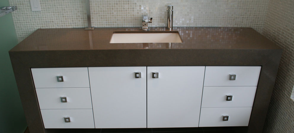 Calgary kitchen stone countertops Alberta