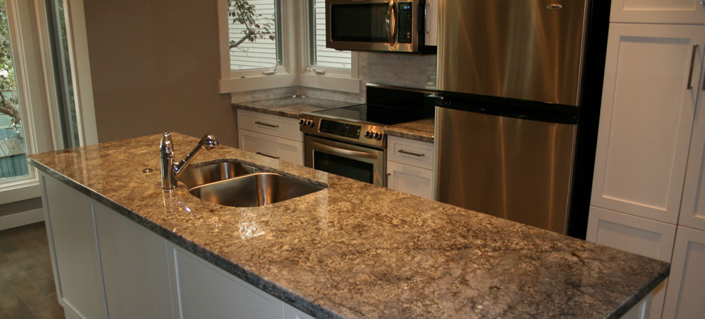 Calgary custom stone products Alberta