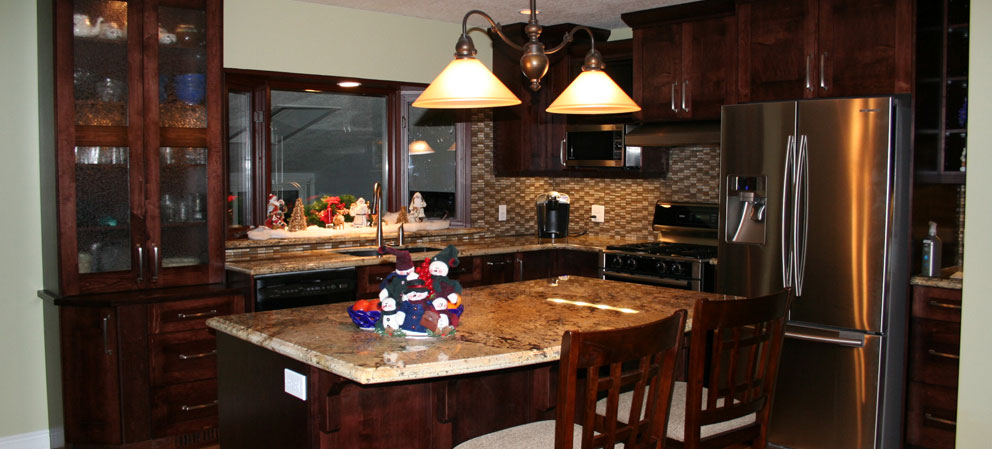 Calgary countertops Alberta