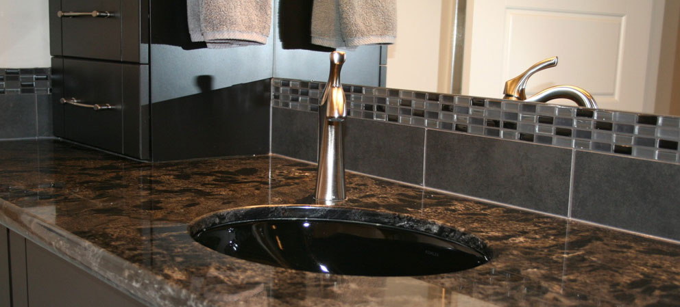 Calgary custom stone renovations Alberta