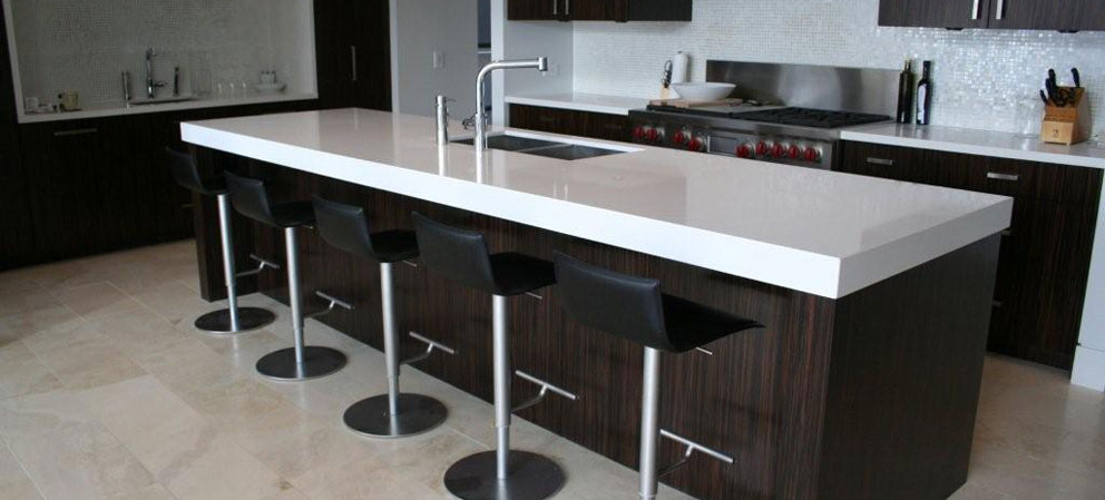 Calgary granite table tops Alberta