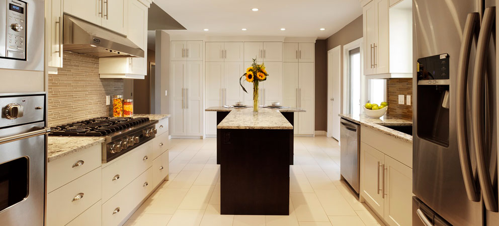 Calgary home renovations Alberta