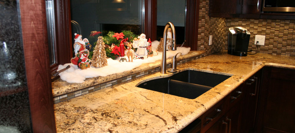 Calgary countertops Alberta