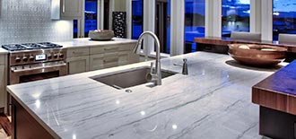 Marble Countertops Calgary