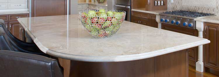 Marble Countertops