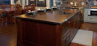 Quartz Countertops Calgary